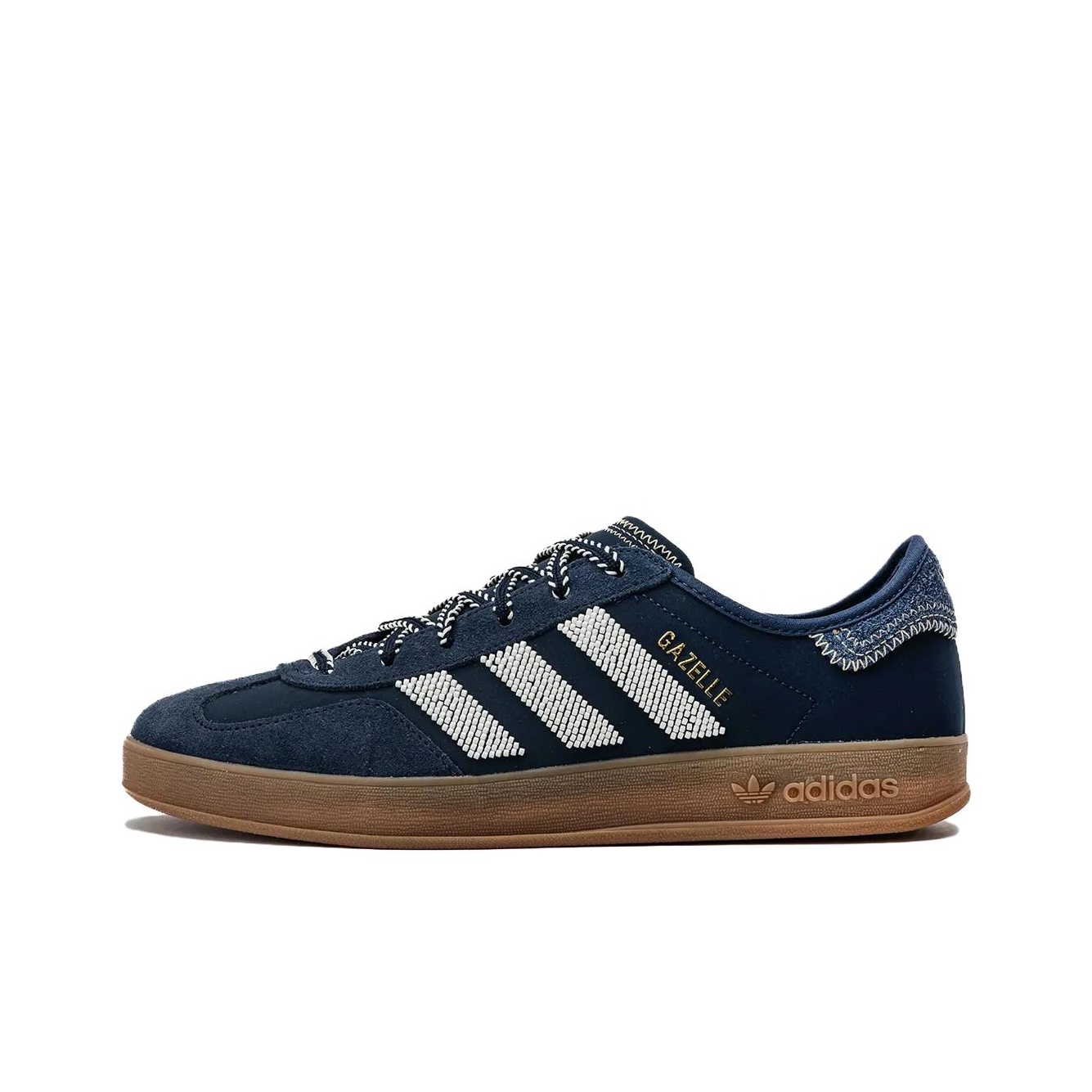 Adidas Shoes Gazelle - Adidas Originals x CLOT GAZELLE Scarpe