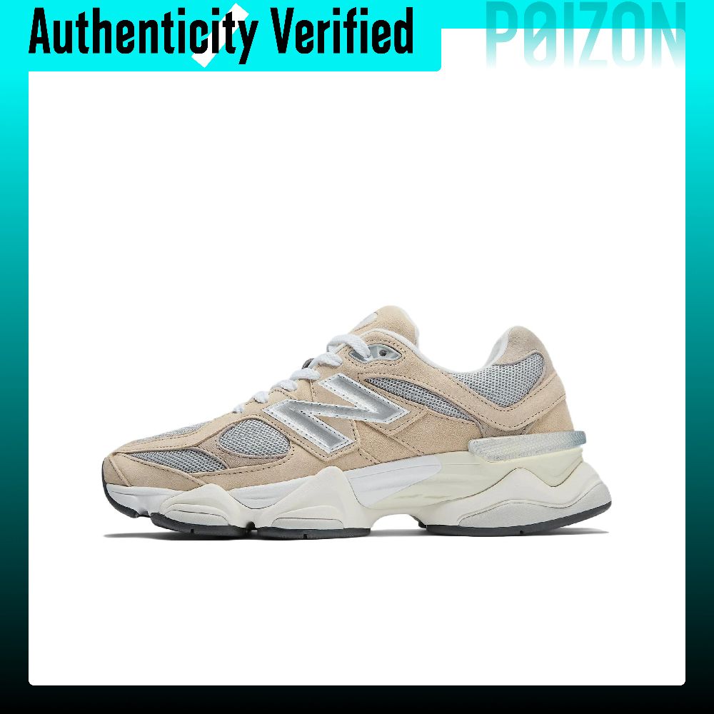 New Balance Shoes 9060 - Scarpe da corsa New Balance NB