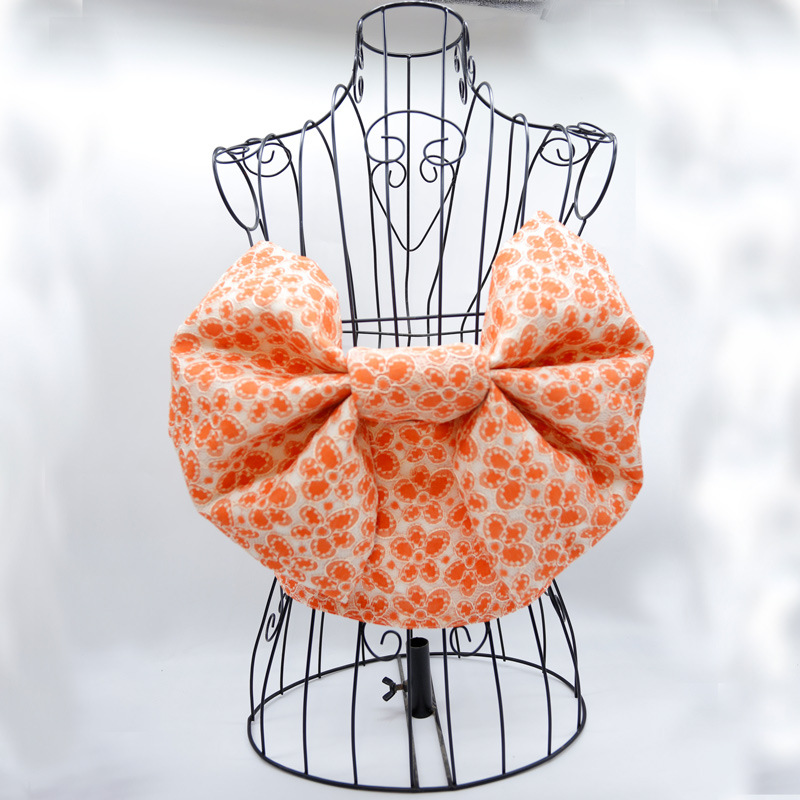 Bow Tie Pre Tied - Yukata giapponese da donna, cintura in