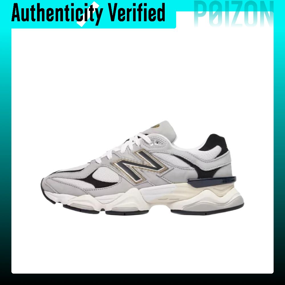 Scarpe da corsa New Balance NB - New Balance Shoes 9060 recensione e prezzo