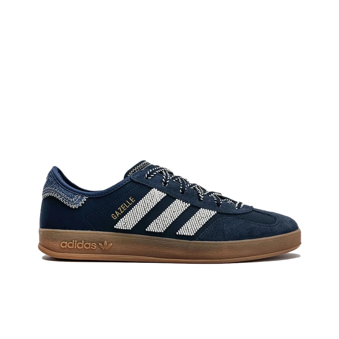 Adidas Originals x CLOT GAZELL - Adidas Shoes Gazelle recensione e prezzo
