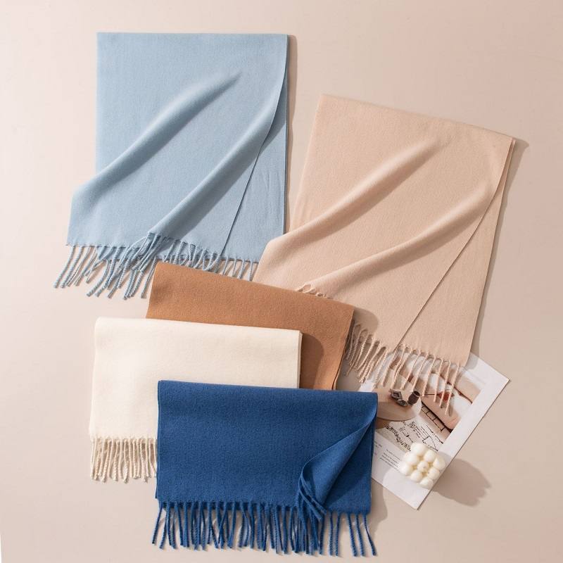 Sciarpa tubolare antivento, de - Infinity Scarf Knit recensione e prezzo