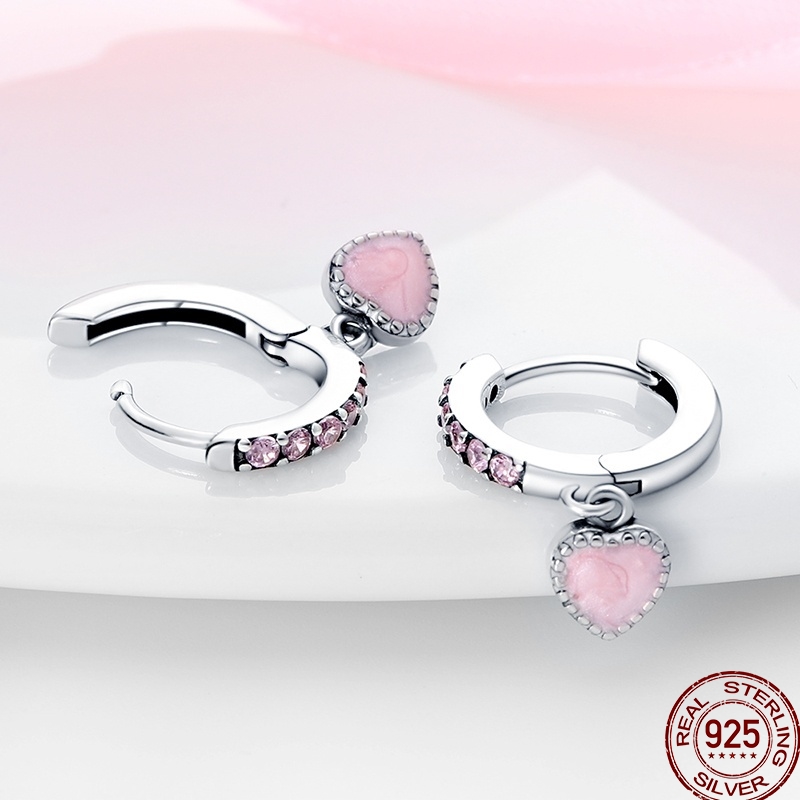 Nuovi orecchini da donna in ar - Tie Clip Silver recensione e prezzo
