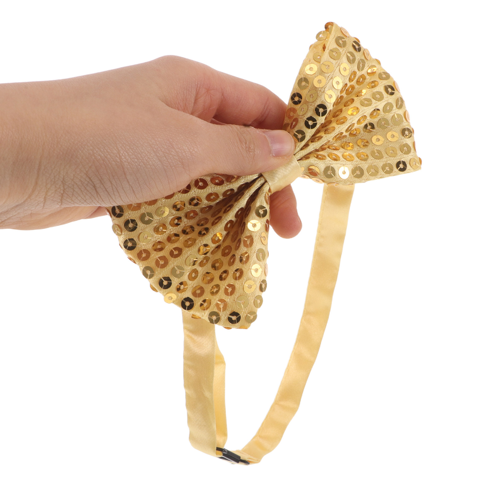 5 pezzi di papillon regolabile - Bow Tie Pre Tied recensione e prezzo