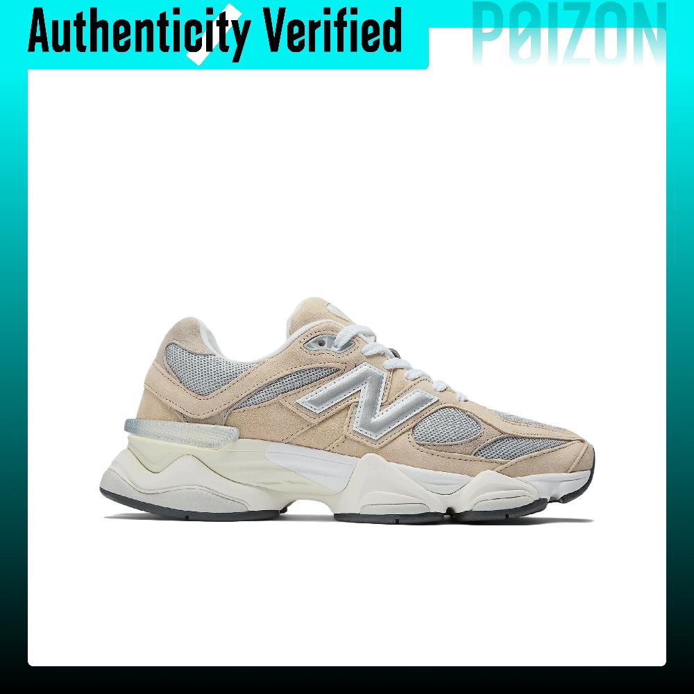 Scarpe da corsa New Balance NB - New Balance Shoes 9060 recensione e prezzo