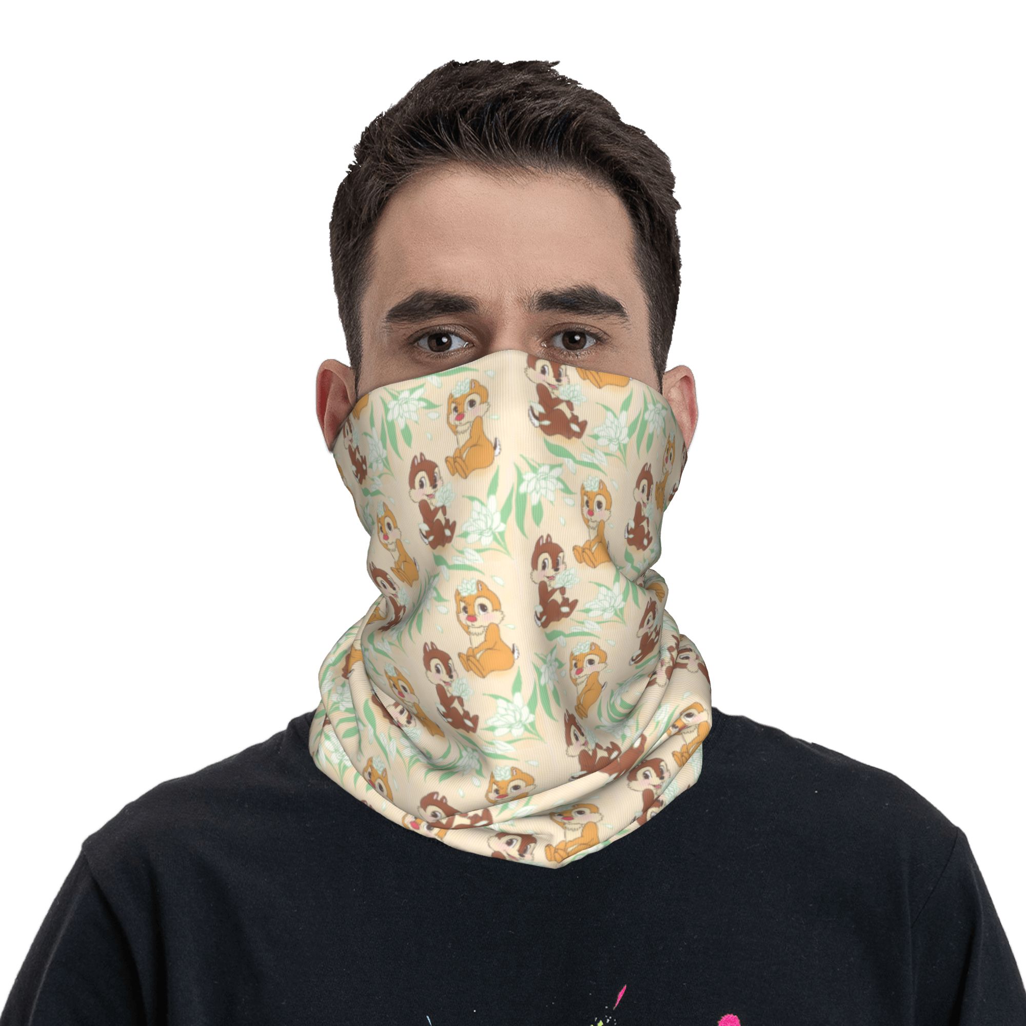 Scaldacollo Bandana Personaliz - Neck Warmer Tube recensione e prezzo