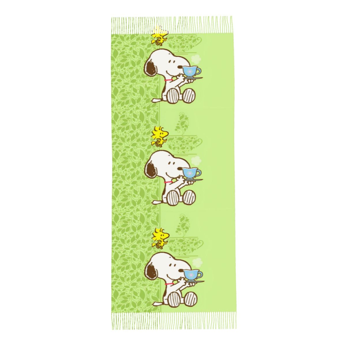 Sciarpa da donna con nappe, mo - Pashmina Wrap Large recensione e prezzo