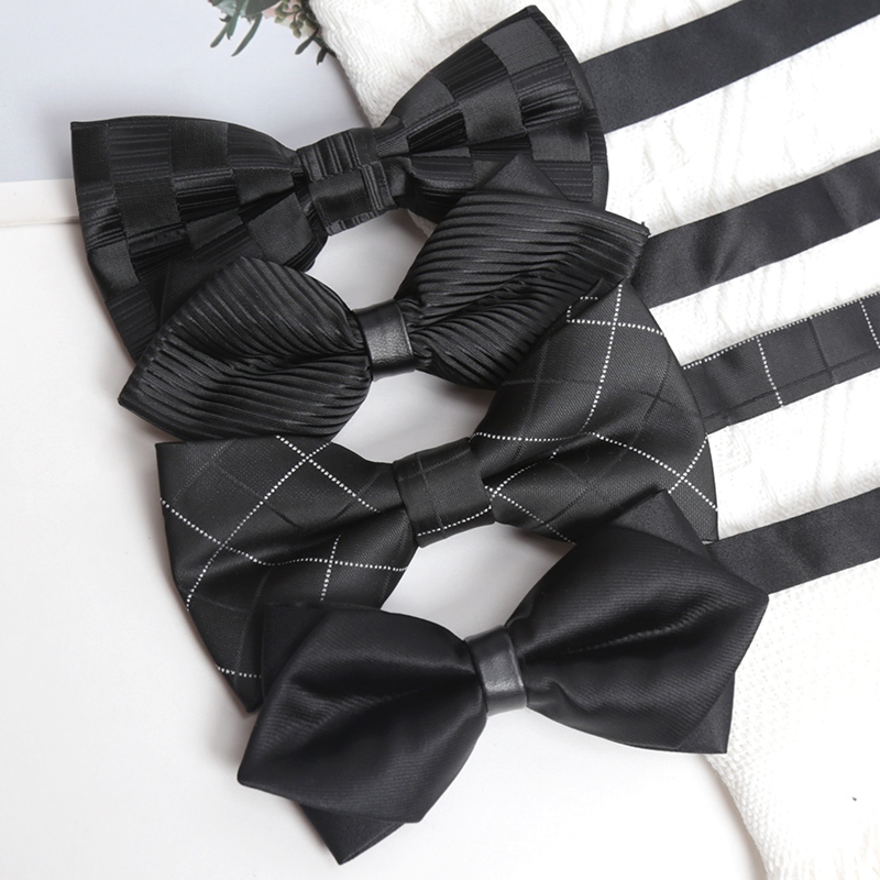 1 pz papillon farfalla festa m - Bow Tie Pre Tied recensione e prezzo