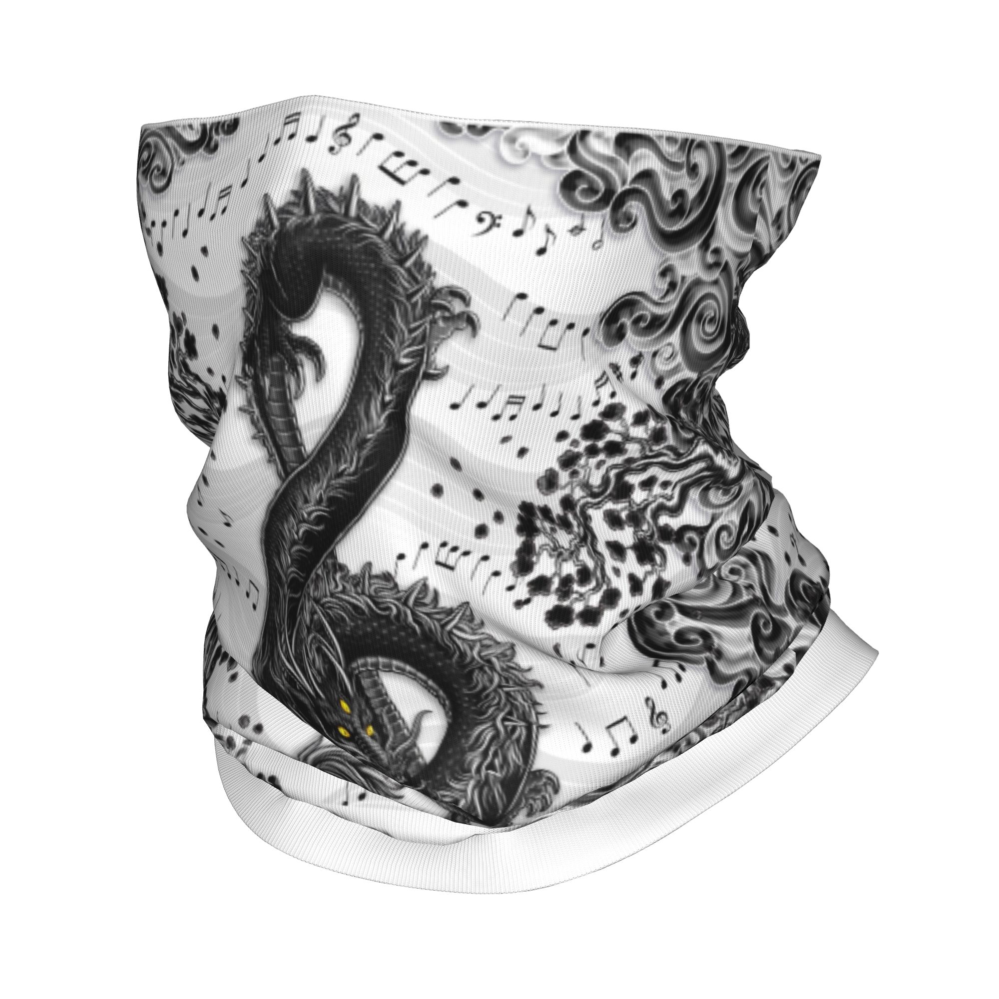 Sciarpa Tubolare Multifunzione - Neck Warmer Tube recensione e prezzo