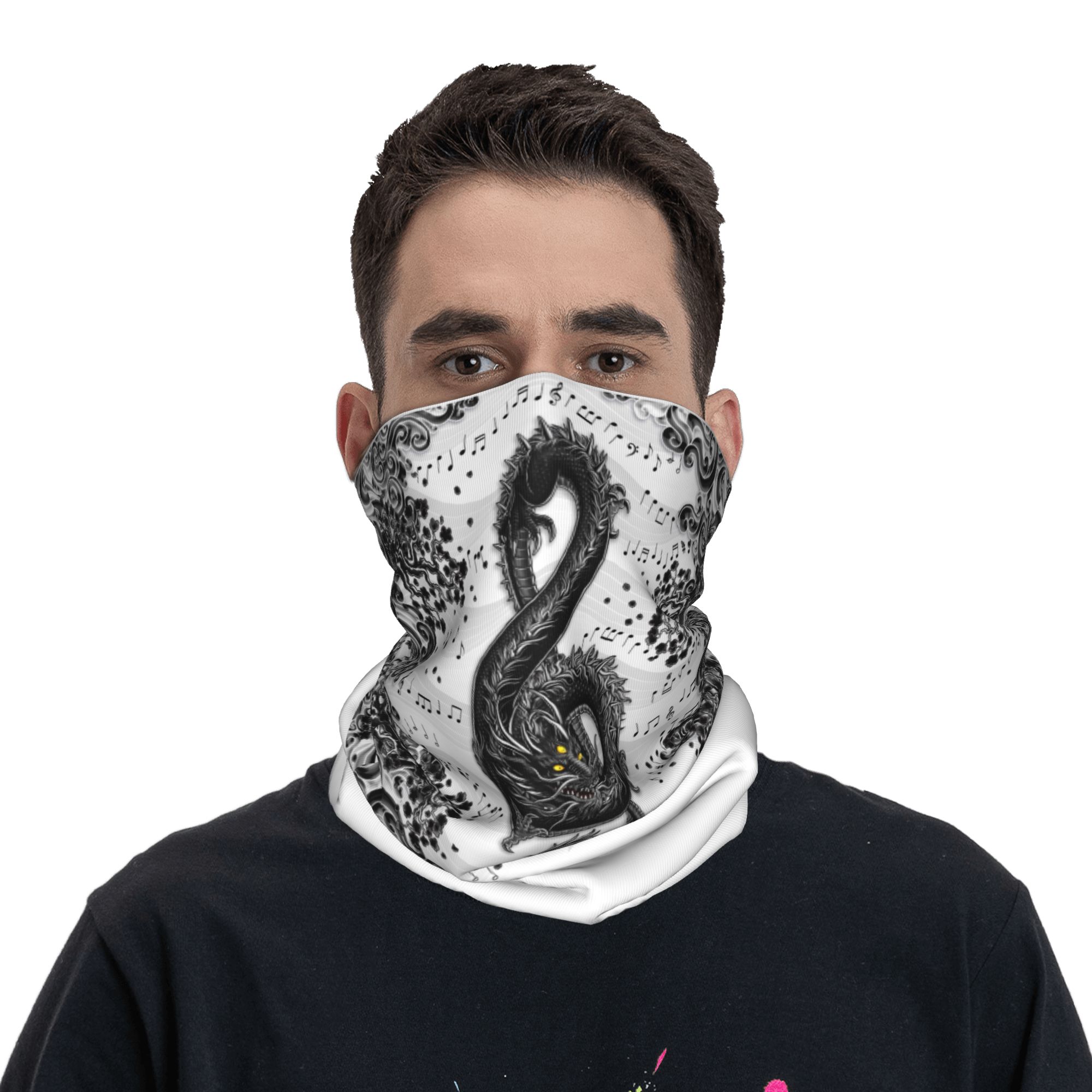 Sciarpa Tubolare Multifunzione - Neck Warmer Tube recensione e prezzo