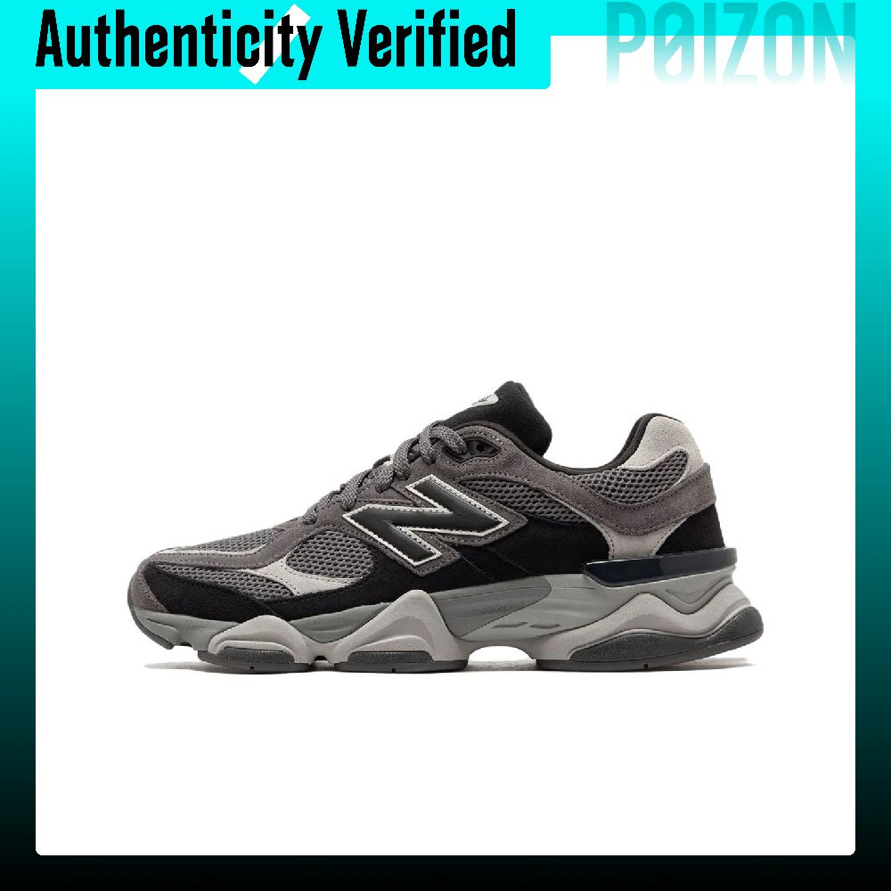 Scarpe da corsa New Balance NB - New Balance Shoes 9060 recensione e prezzo