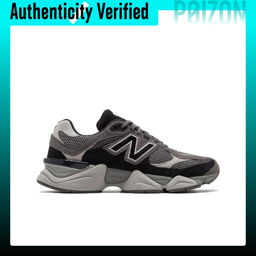 Scarpe da corsa New Balance NB - New Balance Shoes 9060 recensione e prezzo