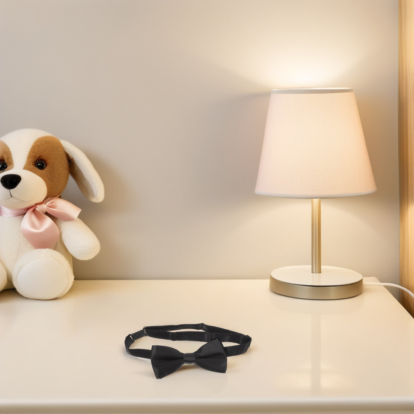 Papillon preannodato per abiti - Bow Tie Pre Tied recensione e prezzo