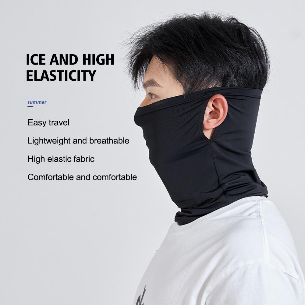 Sport all'aria aperta Bandana  - Neck Warmer Tube recensione e prezzo