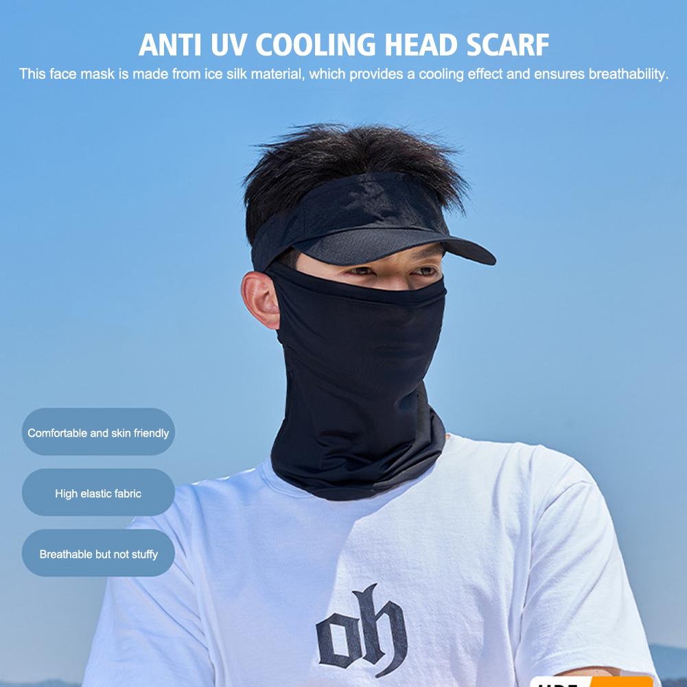 Sport all'aria aperta Bandana  - Neck Warmer Tube recensione e prezzo