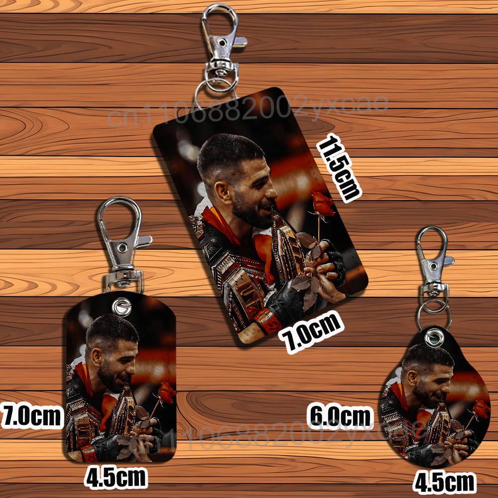 Portachiavi in Pelle Ilia Topu - Lanyard Badge Holder recensione e prezzo