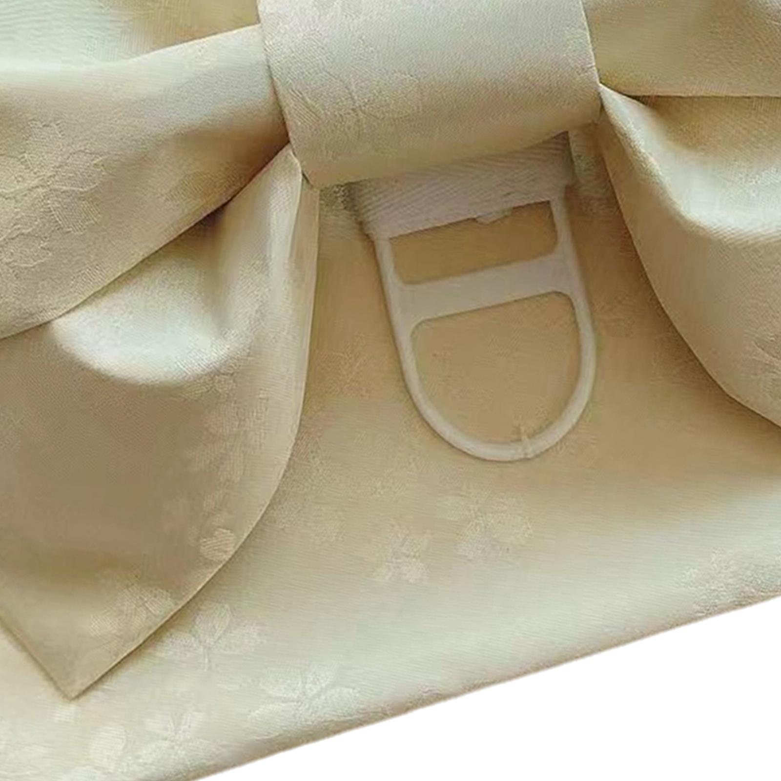 Cintura Giapponese Stile Retrò - Bow Tie Pre Tied recensione e prezzo